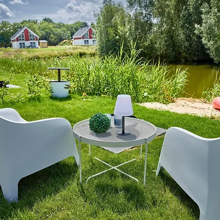 Nyaraló Pier 84 Nordhorn