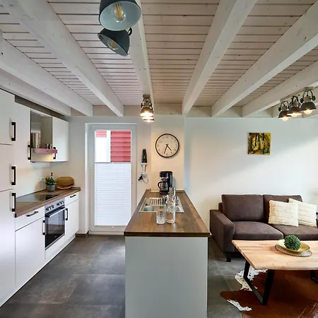 Pier 84 * Nordhorn