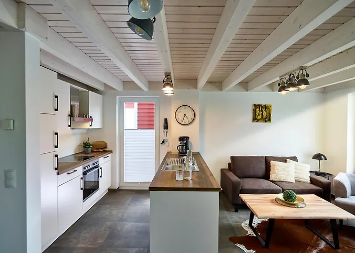 Pier 84 * Nordhorn