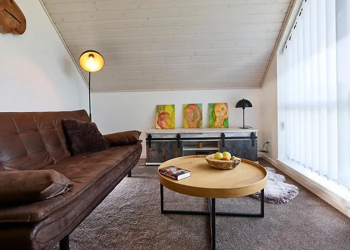 Ferienhaus Pier 84